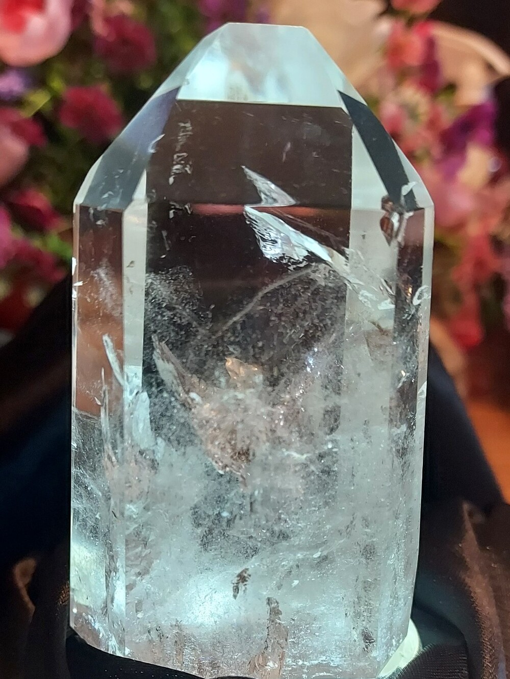 💎Crystal (Polished Point)💎 - Picture 2 of 6